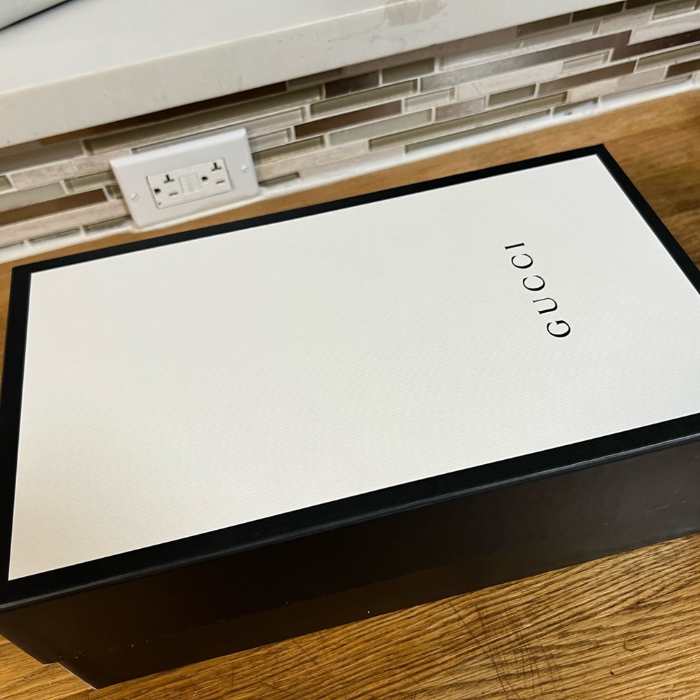 Only box new